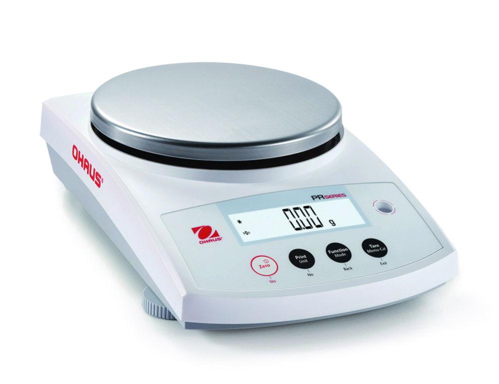 Precision Balance PR4202/M 4200 g, readability 0.01 g Weighing pan 180 mm, calibrated