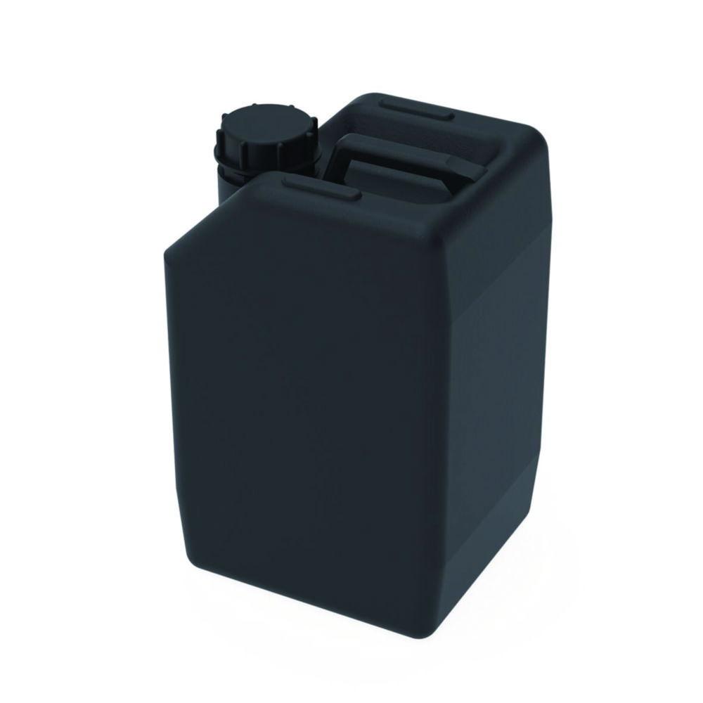 Bohlender b.safe Canister S60/61 10 L with Black Cap