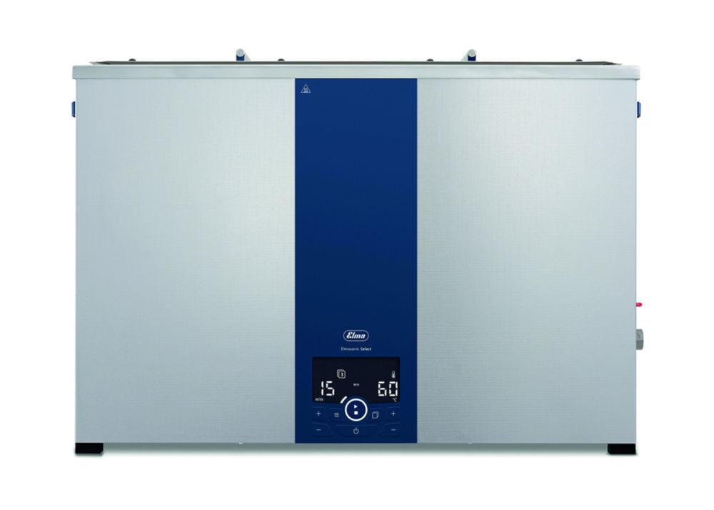 Elma Elmasonic Select 900 220-240 V Ultrasonic Cleaner