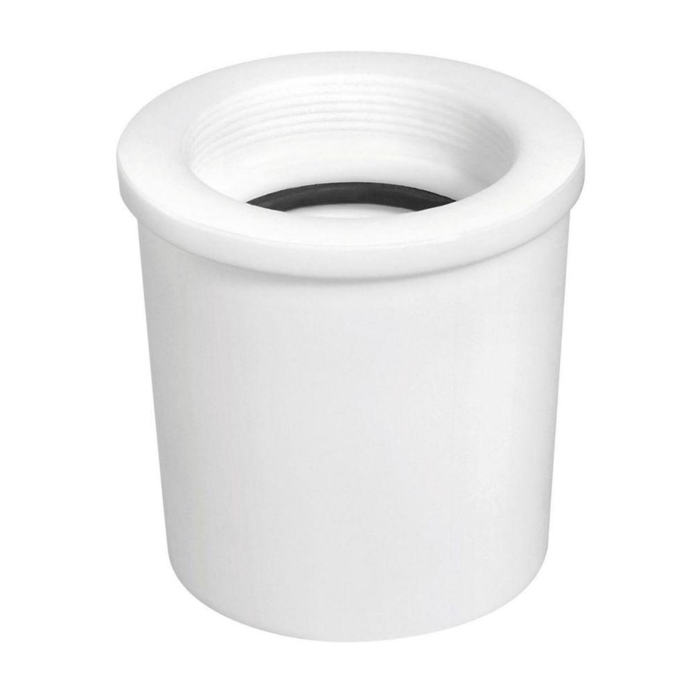 Bandelin Standard Ground Joint Adapter NS 45/40

