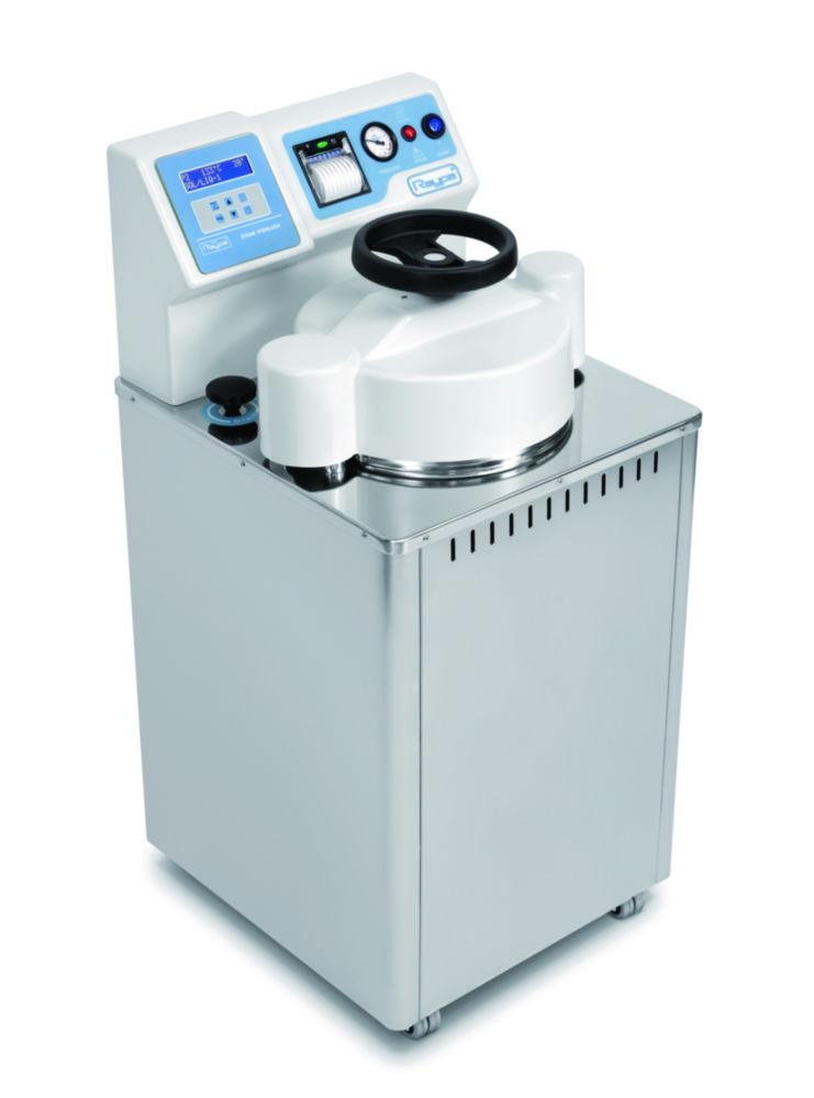 Automatic autoclaves AES-28