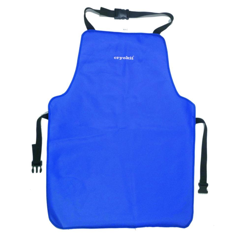Protective apron T-Cryo Light Cryogenic, 70x135cm, waterproof