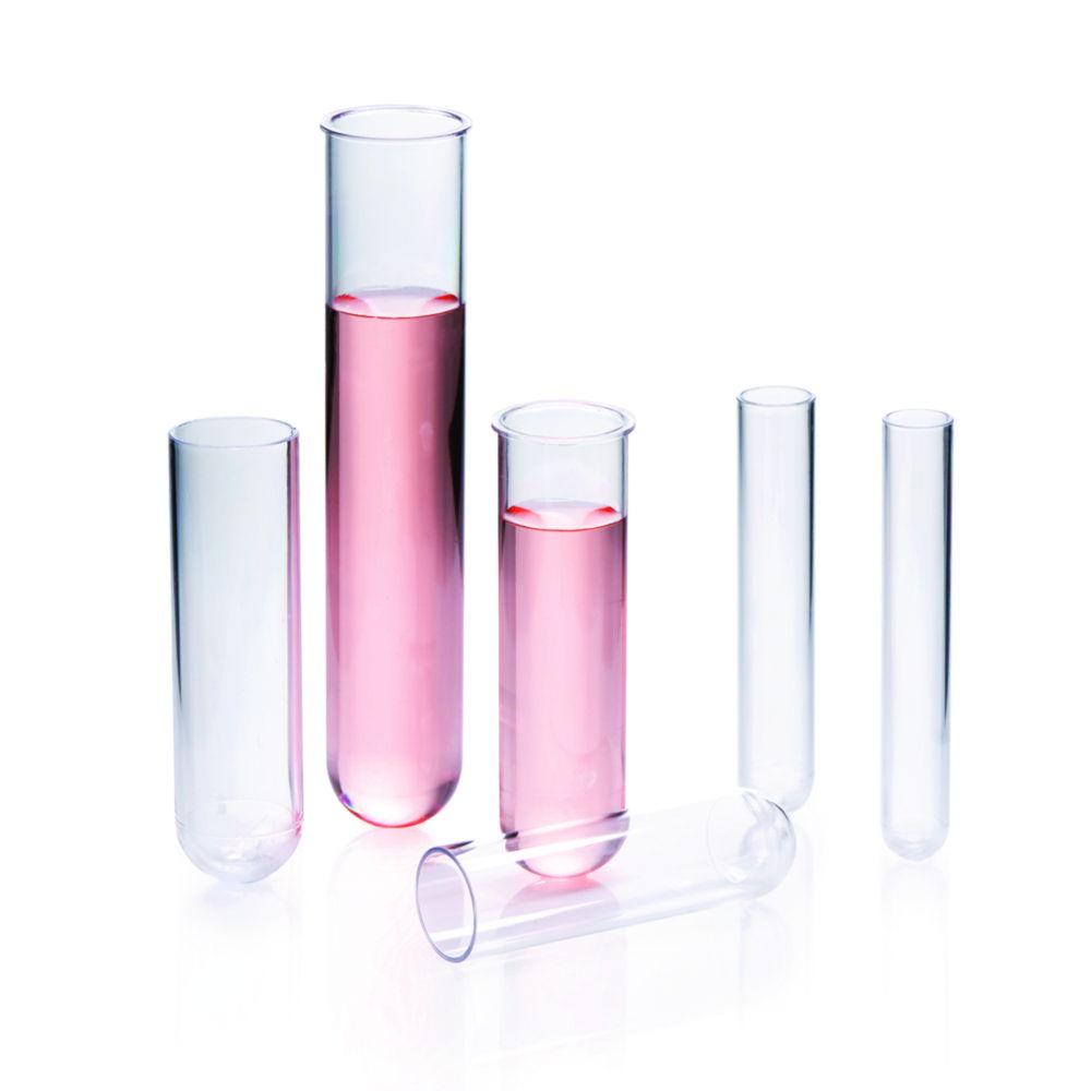 Thermo Nalgene Centrifuge Tubes 100 mL Round, Polycarbonate (PC) with Border