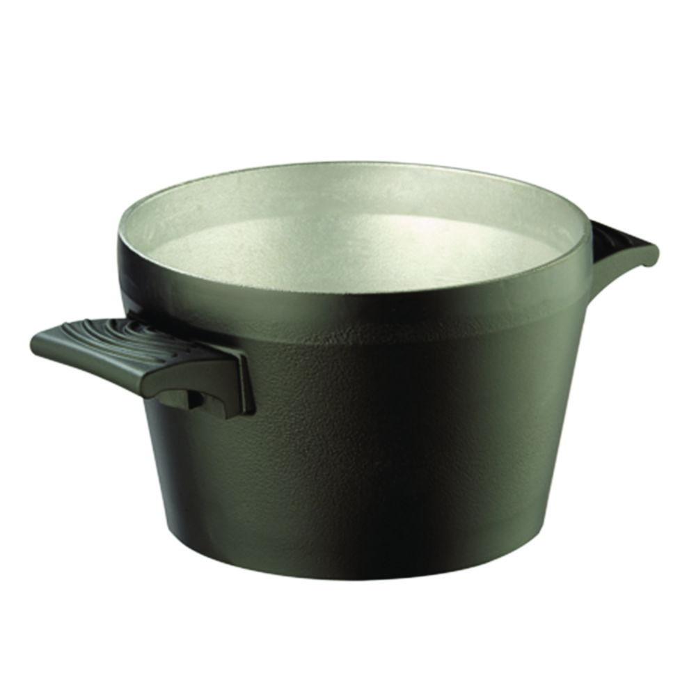 Heidolph Instruments Bath Attachments for Magnetic Stirrers, 1-Liter Capacity