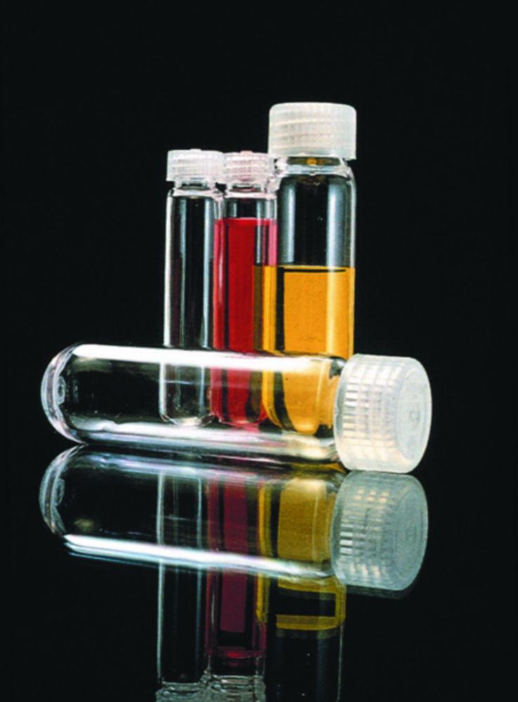 Thermo Nalgene Centrifuge Tube with Screw Cap, 30 mL, 255 x 95 mm