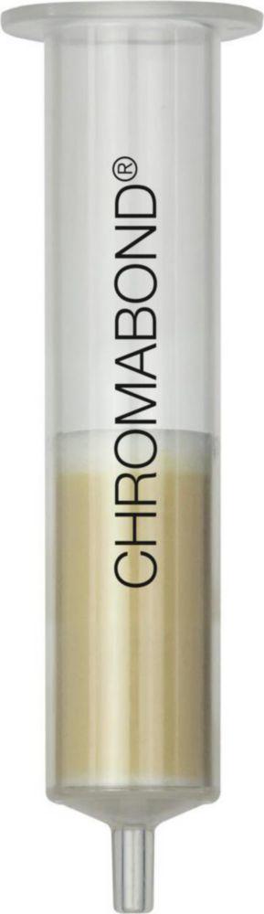 Macherey-Nagel Chromabond Columns HR-X Volume 15 mL Content of Sorbent 1000 mg Material PP with PE Filter Elements Pack of 20

