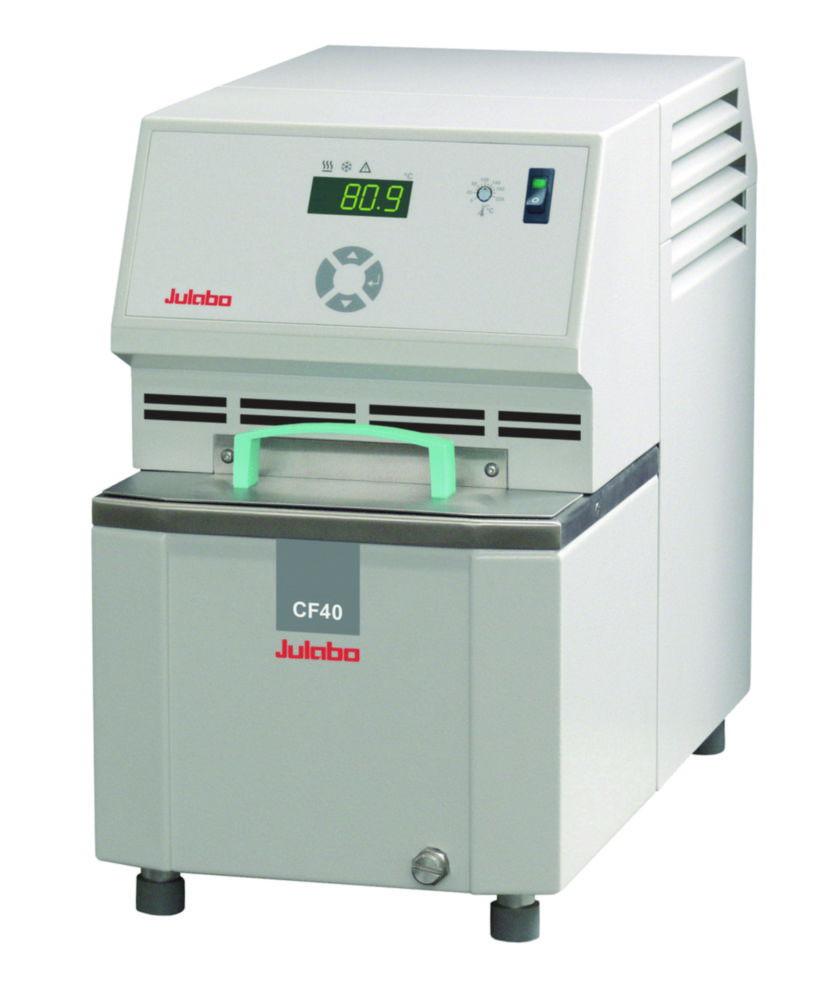 Julabo Refrigerating Circulating Thermo Scientificstat CF40 Economy-Range Temp.-Range: -40...150°C