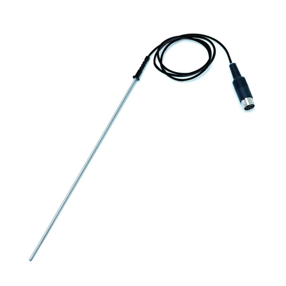 Velp Pt1000 Probe AISI 316 Ti Ø3 mm