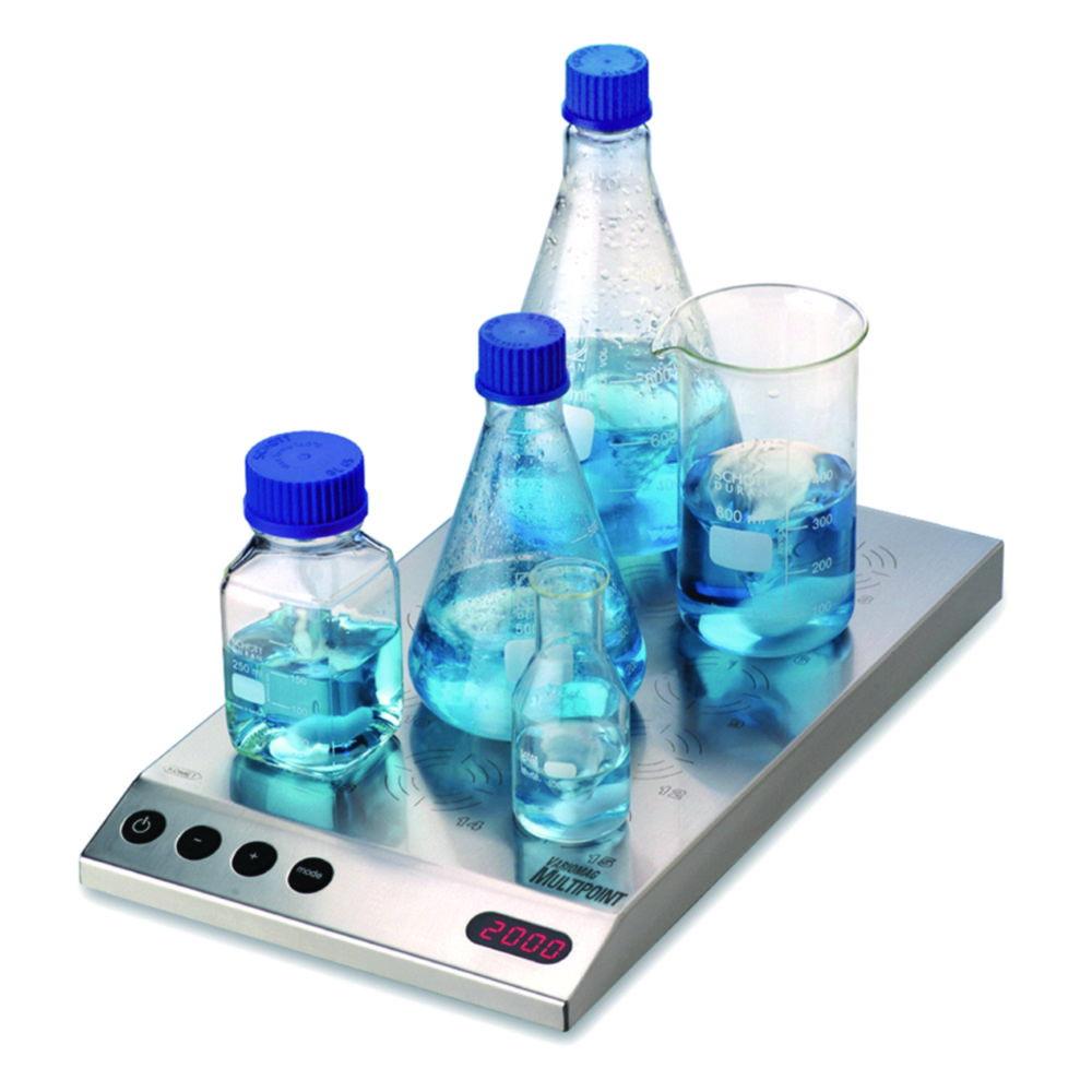 Thermo H+P Multipoint 15 Magnetic Stirrer Systems
