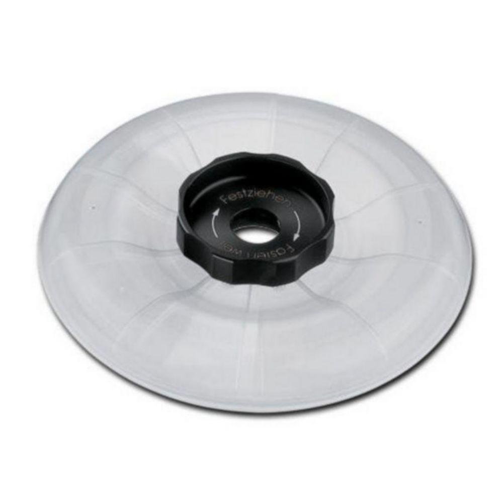 Eppendorf Rotor siehe Lid for F-45-17-17 Cryo

