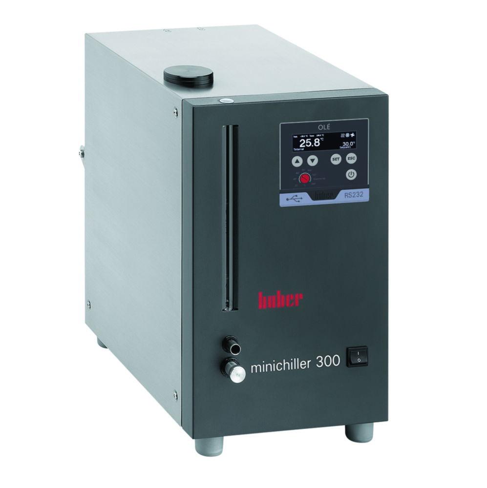Peter Huber Circulation Cooler Minichiller 600 OLÉ -20...+40°C, 230 V / 50/60 Hz