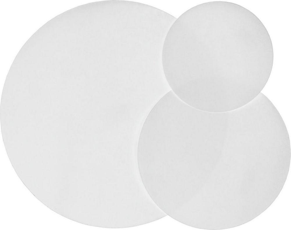 Macherey-Nagel Filter Paper Circles MN 617 185 mm Pack of 100

