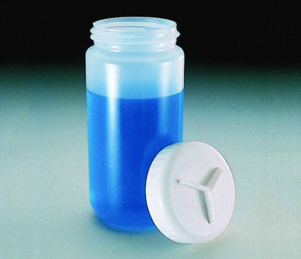 Thermo Nalgene Centrifuge Bottles 250 mL PP Copolymer with Screw Cap
