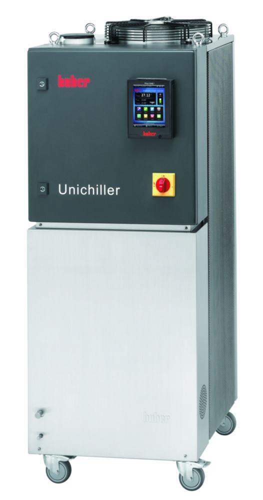 Peter Huber Chiller Unichiller 040T (Temp. Range: -10...40°C, 27 L/min, 3.0 Bar, with Controller Pilot ONE)