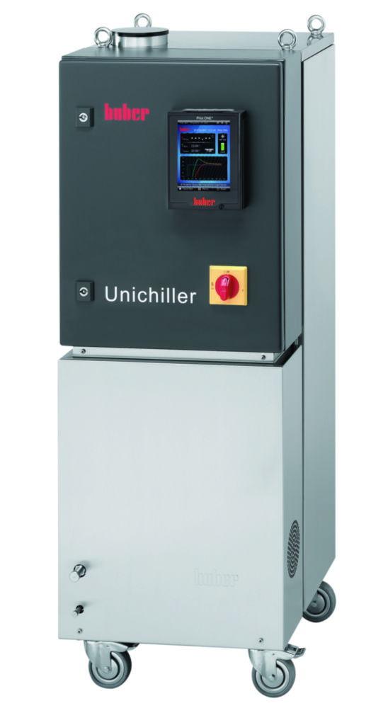 Peter Huber Chiller Unichiller 017Tw temp.-range: -10...40°C, with controller Pilot ONE