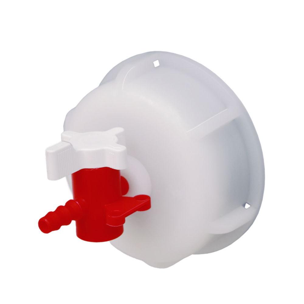 Bürkle Ventilation Seal for Storage Bottles