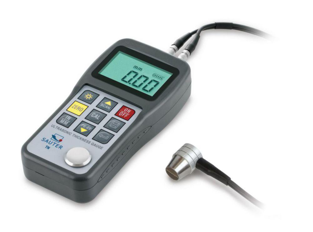 Kern Ultrasonic Material Thickness Meter TN 300-0.1US – 300 mm / 0.1 mm