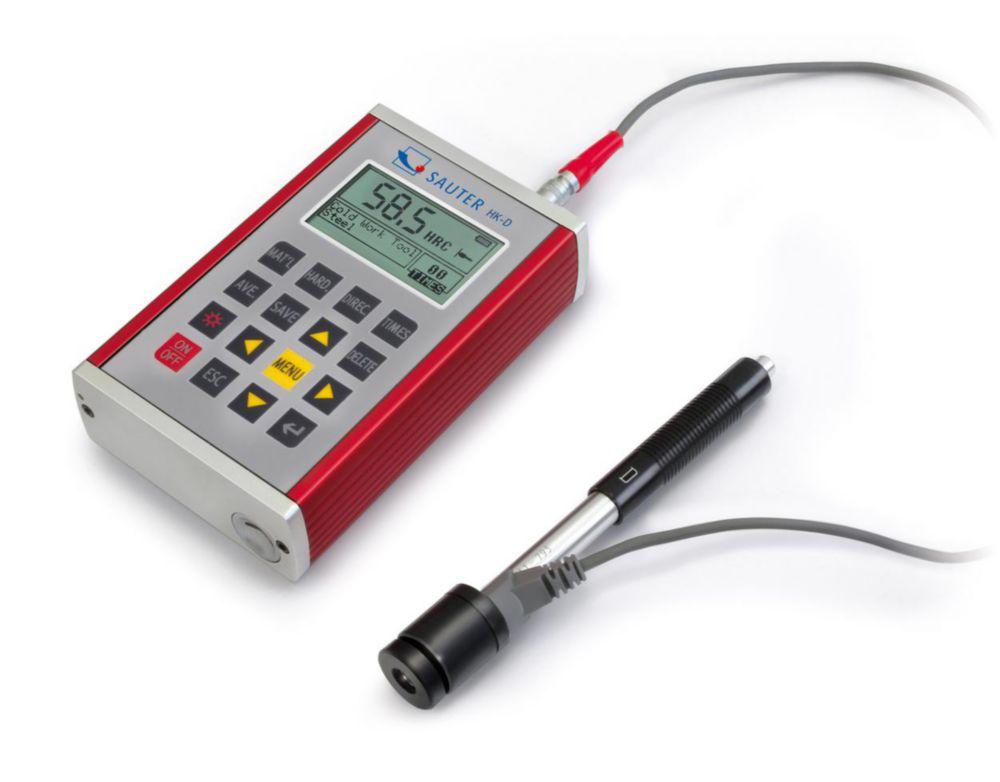 Kern Leeb Hardness Tester HK-DB Max 960, Min 170, d=1