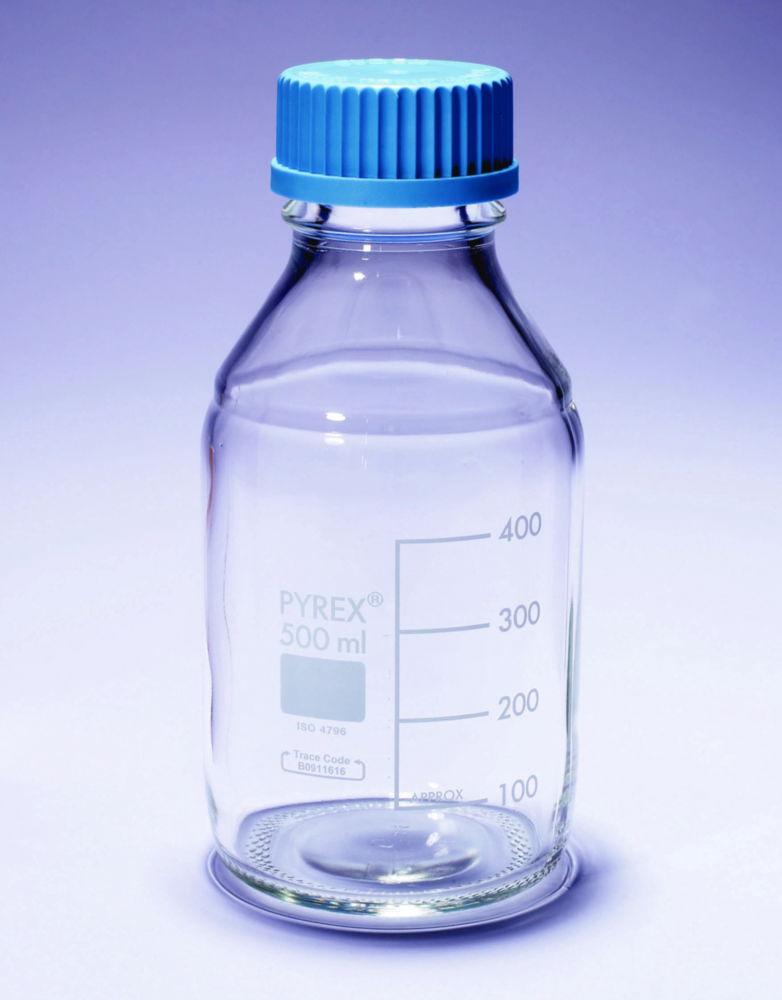 DWK Media Lab Bottle 10000mL Pyrex