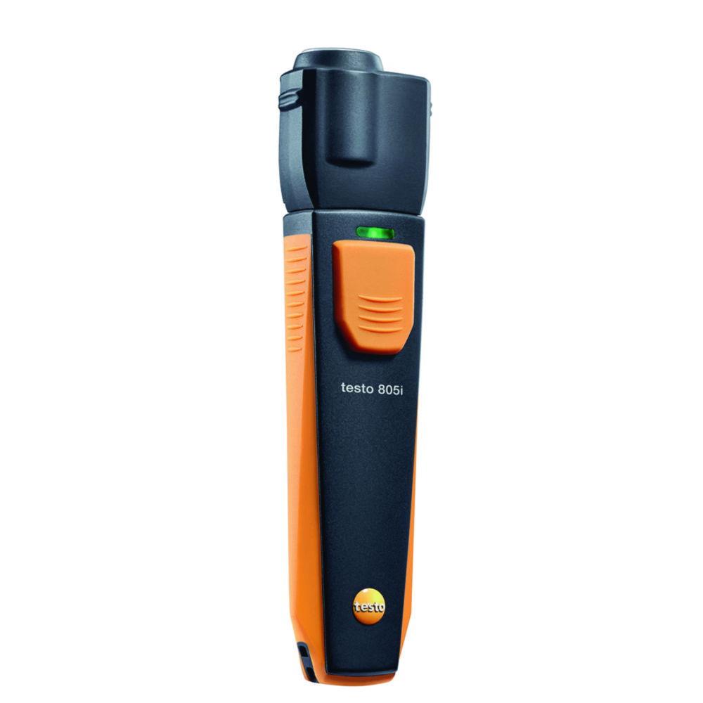 Testo Infrared Thermometer Testo 805-I with Smartphone Operation
