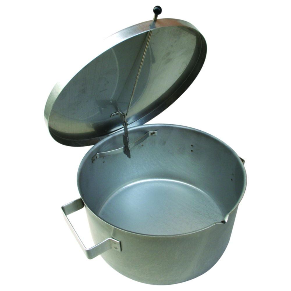 Rötzmeier Safety Washing Tank 2 L

