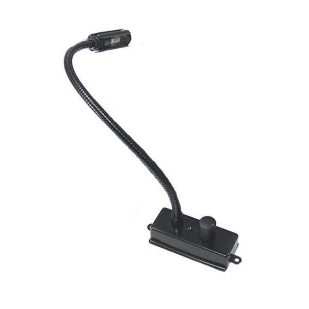 Abbe 5 light source - LED 100-230v~, 50-60Hz