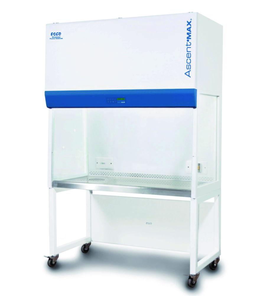 ESCO Ascent Max Laboratory Fume Hood ADC-3C1 Air Circulation, 0.9m, 2 Activated Carbon Filters

