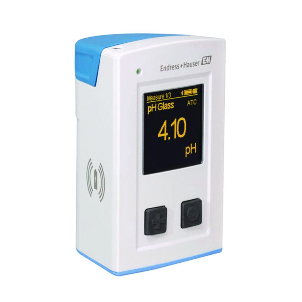 Endress+Hauser Liquiline Mobile CML18 Set pH Rugged – CML18-AAACA1+PAPEPNPUPV+SK