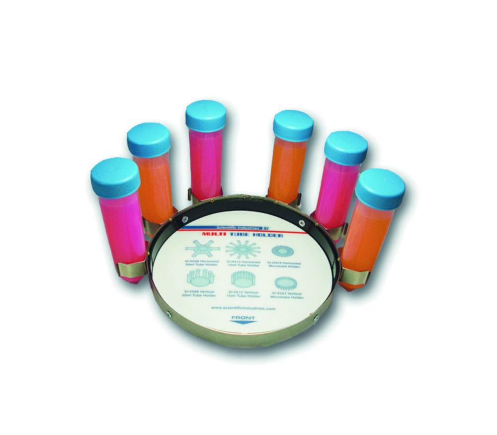 Ohaus Vertical Tube Holder for 6 x 50 mL Tubes