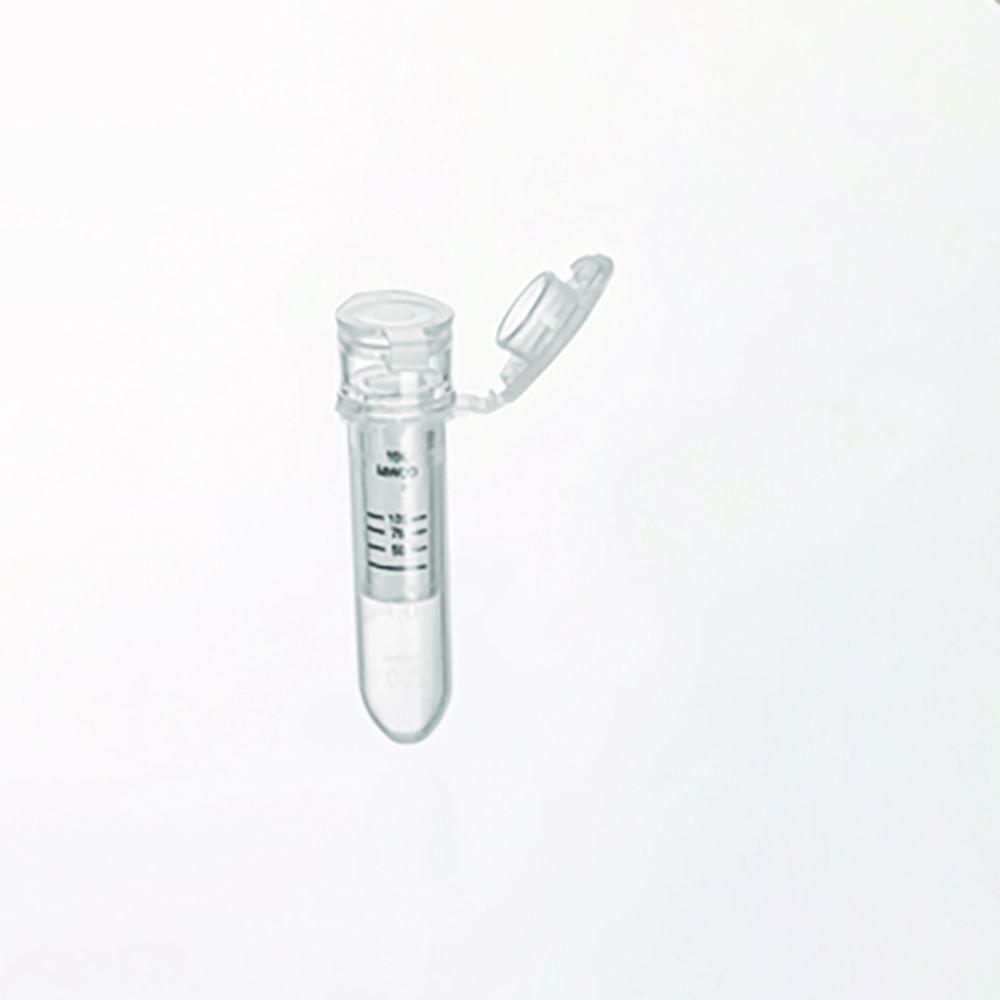 JetSpin® Centrifugal Filter 500 ul, 50KD w. micro centrifuge tube 2,0 ml w. lid lock, pack of 12x25