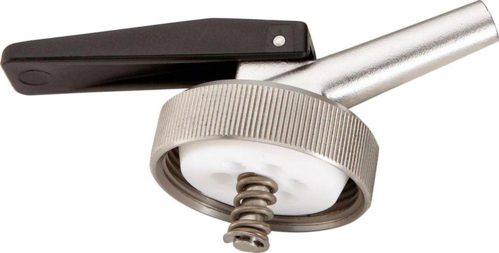 Fine doser 1¼" for cans