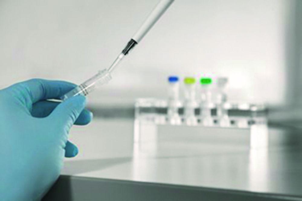 Sartorius Microsart Validation Standard Spiroplasma citri, Pack of 3