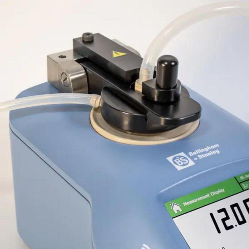 RFM900 Micro Flowcell, PEEK, UNF traceable*