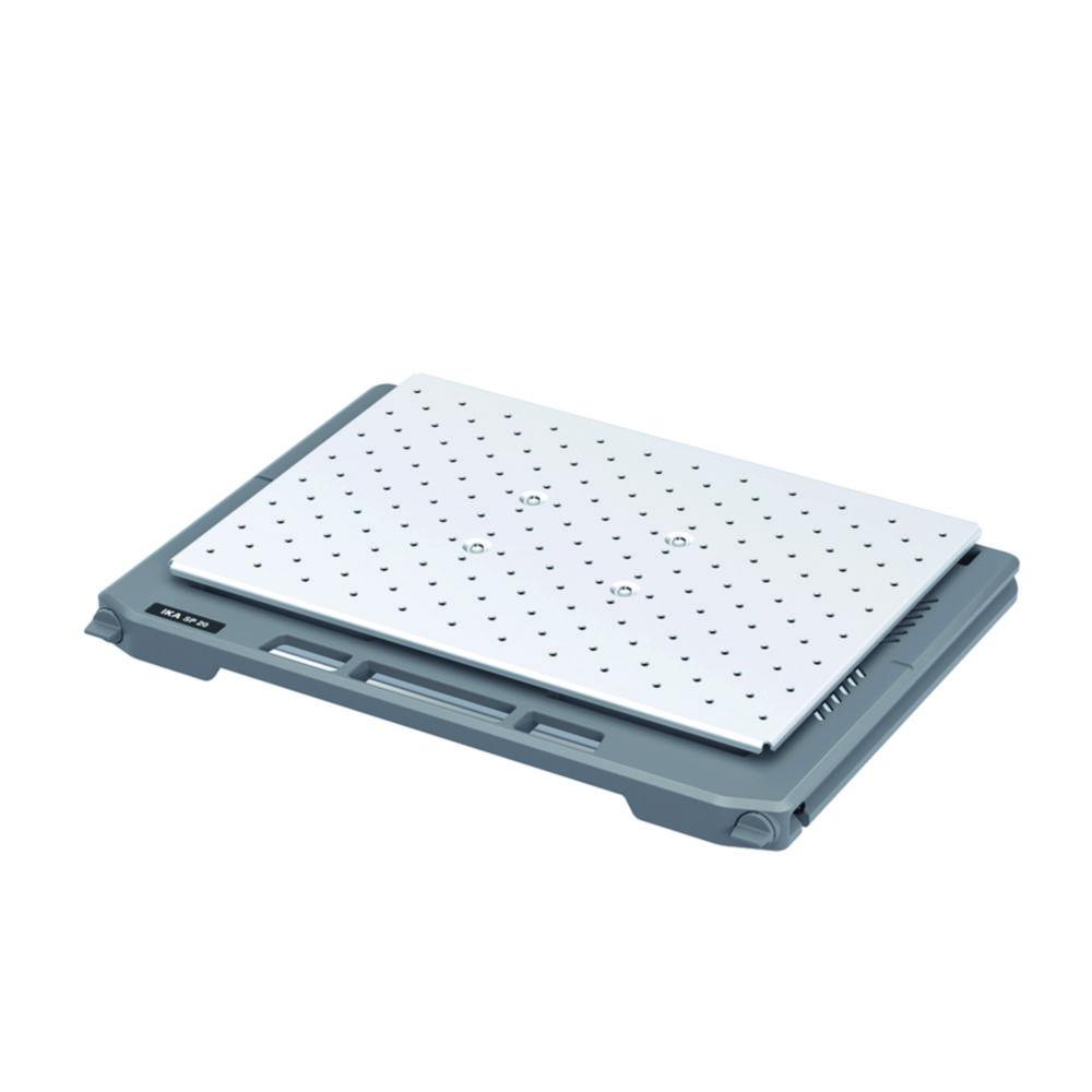 IKA Shaker Platform with 20 mm Shaking Stroke IO SP 20