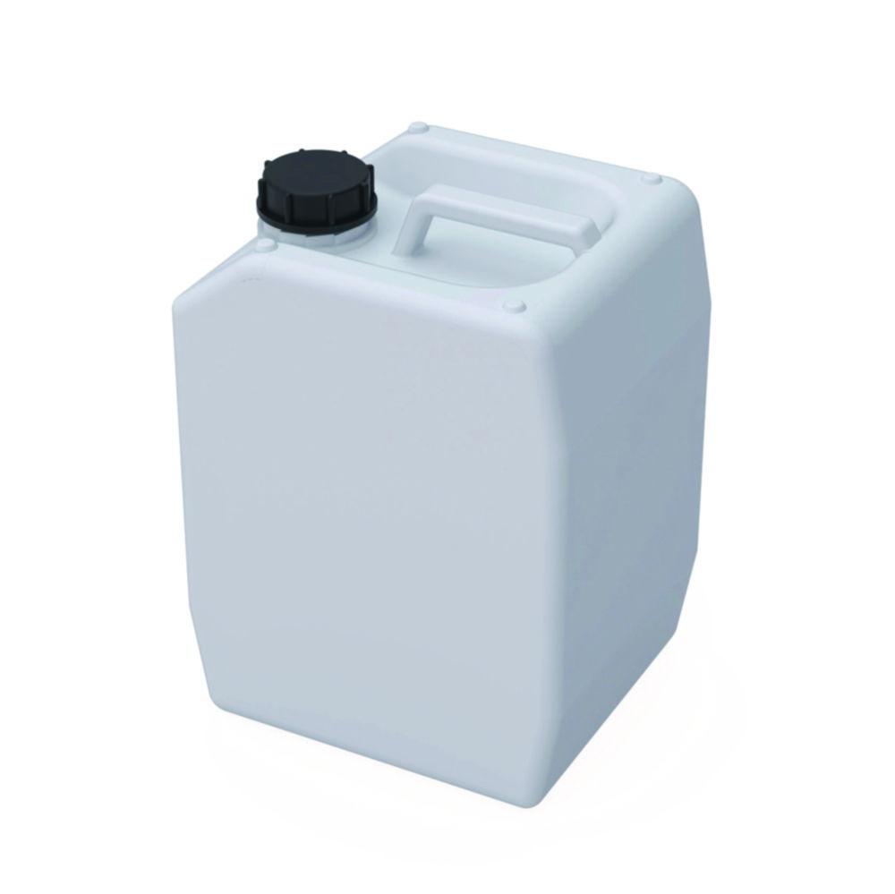 Bohlender B.safe Canister S55 10 L with Black Cap