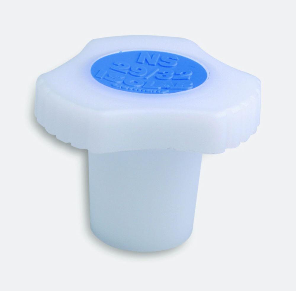 ISOLAB Stopper NS 10/19 PE