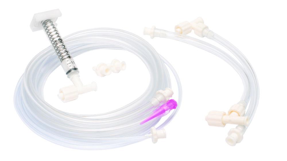 Tubing Kit to run two Vivaflow 50R cassettes in parallel