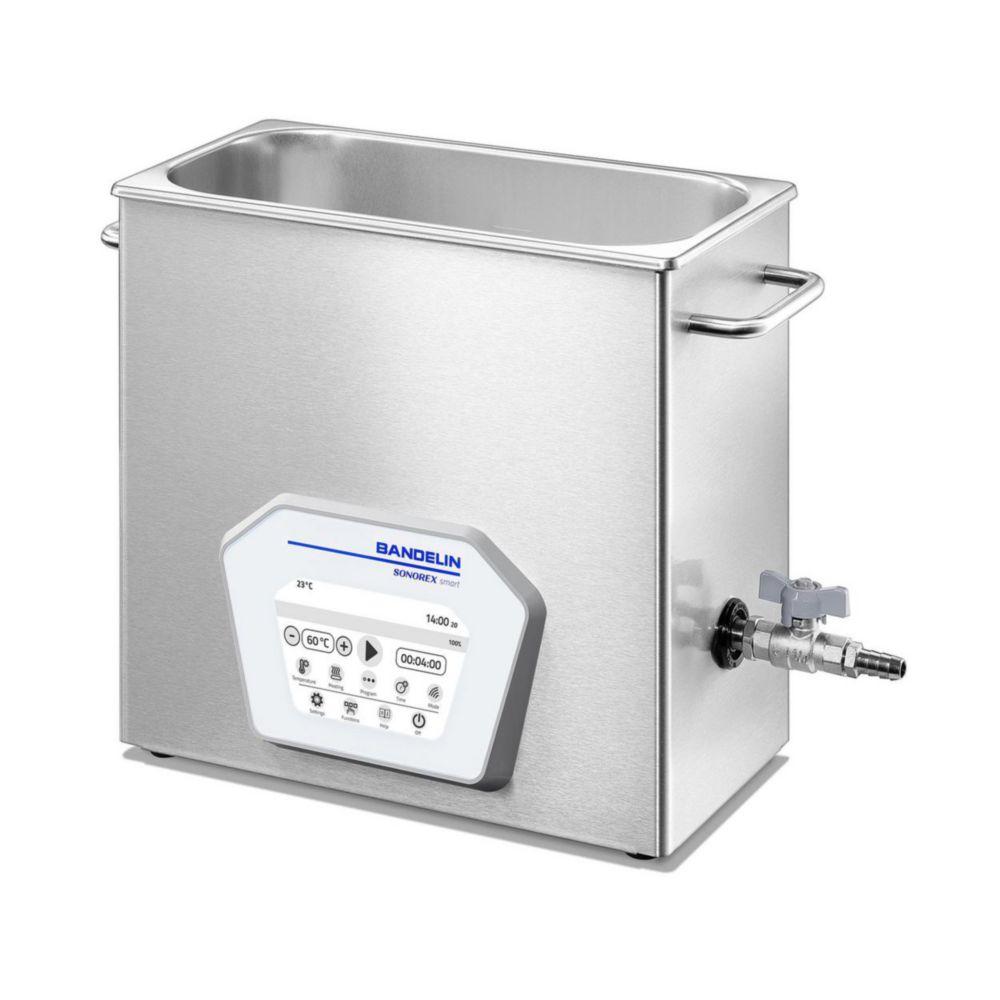 Bandelin SONOREX smart ST 255 H, 230 V, 50/60 Hz, EU Plug
