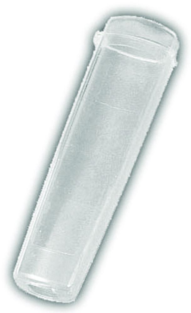 TopSafe protective sleeve (IP 67), water-tight, dishwasher-safe