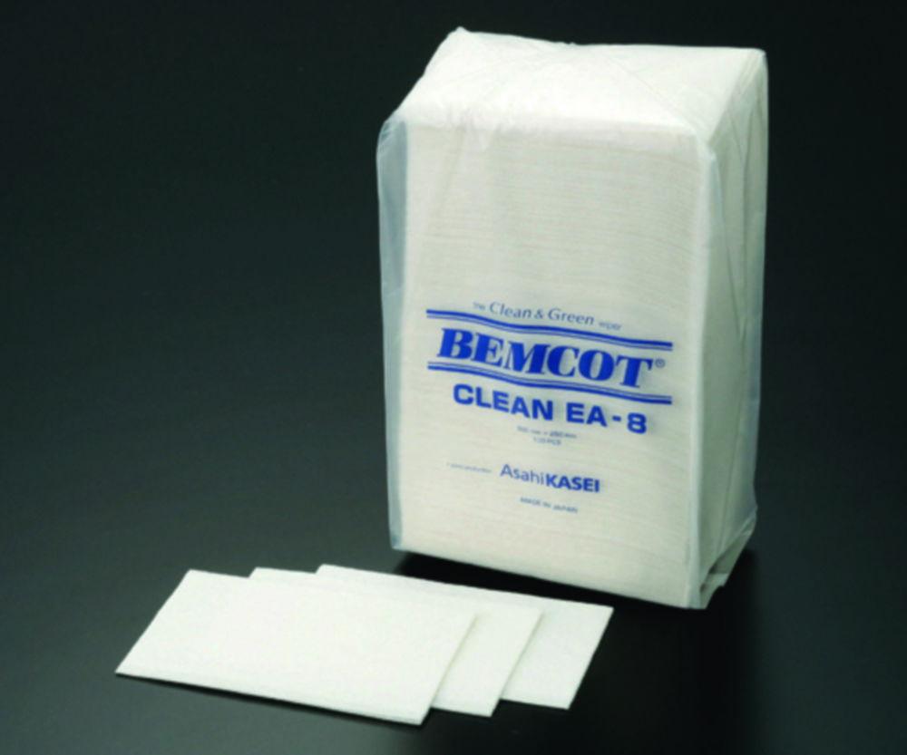 As One BEMCOT (R) EA-8, Pack of 30x100