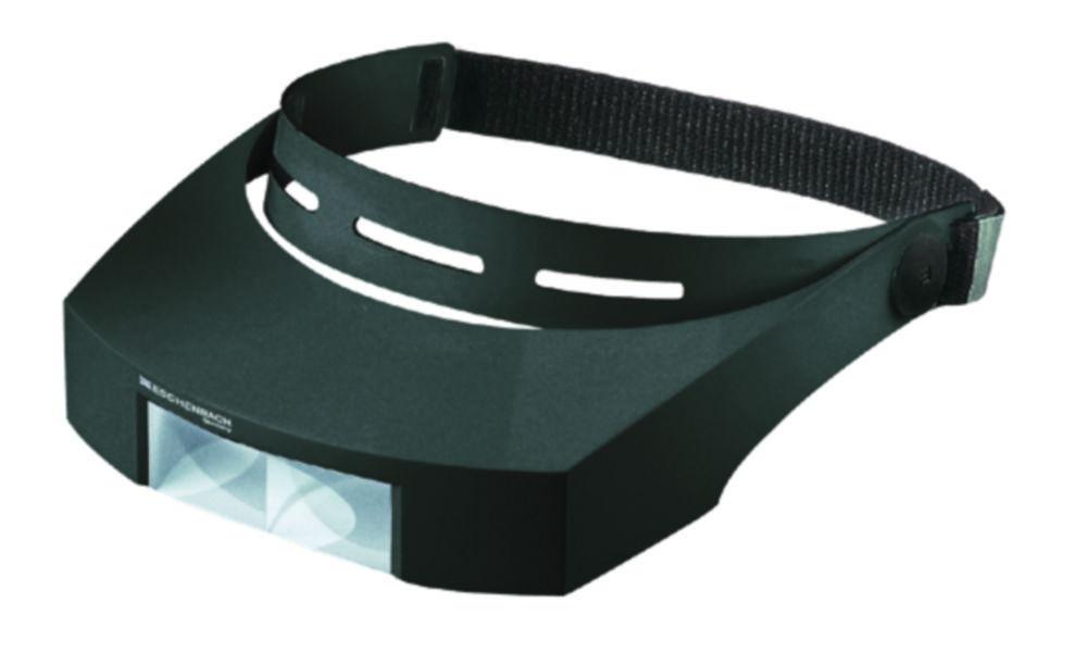 Eschenbach LaboCOMFORT Headband Magnifier 1.7x