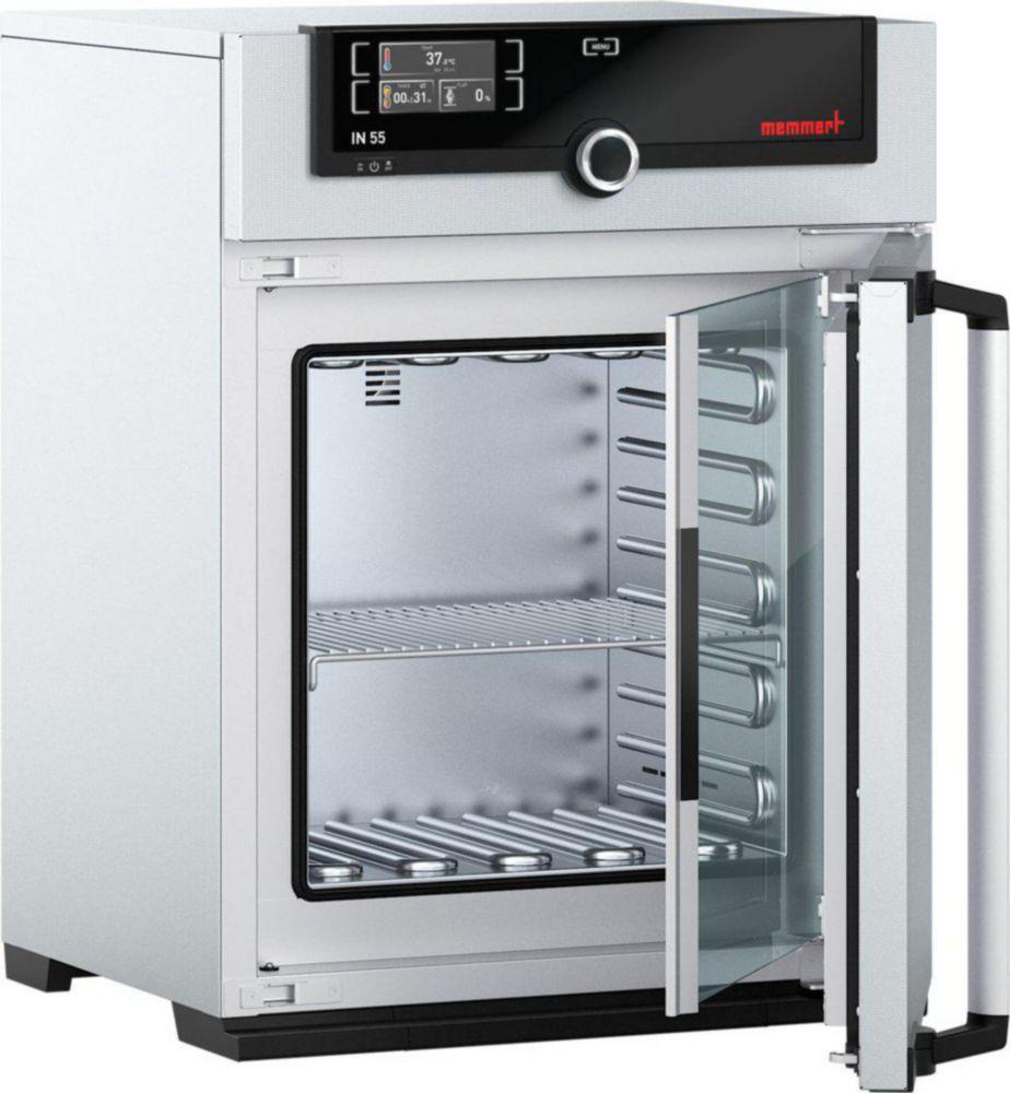 Memmert IN55 53 Ltr Natural Air Circulation Incubator
