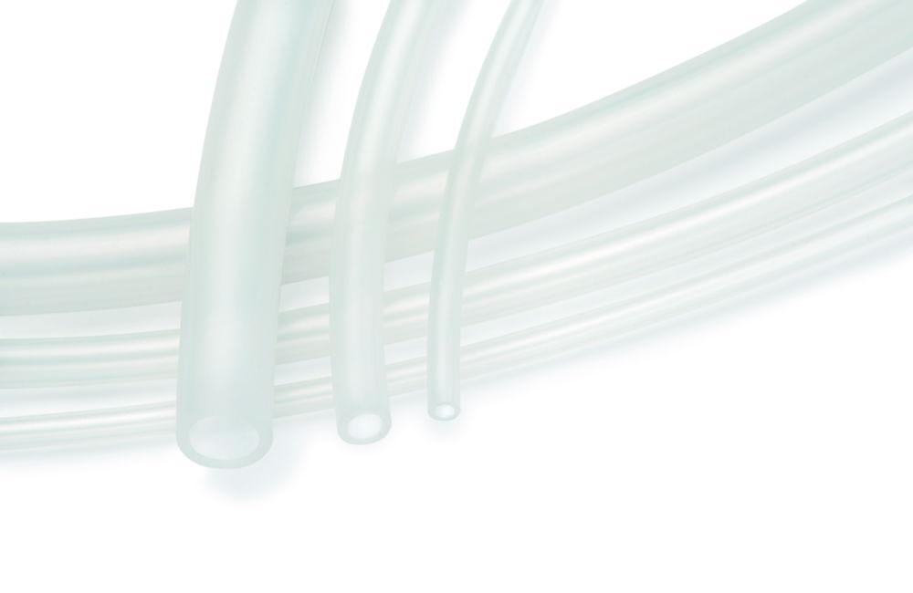 Silnova Tubing Silicone 4.00 x 2.00mm Hardness 60±5 Shore Type RAULAB FG SLIDETEC Non-Talc Powdered (Supplied Per Meter)