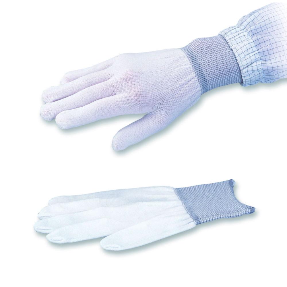 As One ASPURE Cool Inner Gloves, Size S, Pack of 300 Pairs