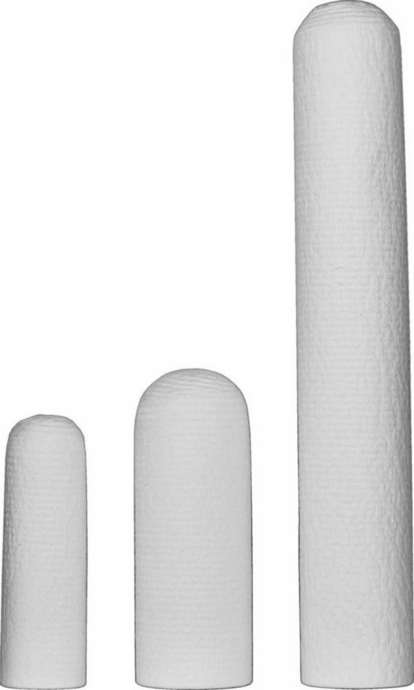 Macherey-Nagel Extraction Thimbles MN 649 Glass Microfibers 27x80mm Pack of 25


