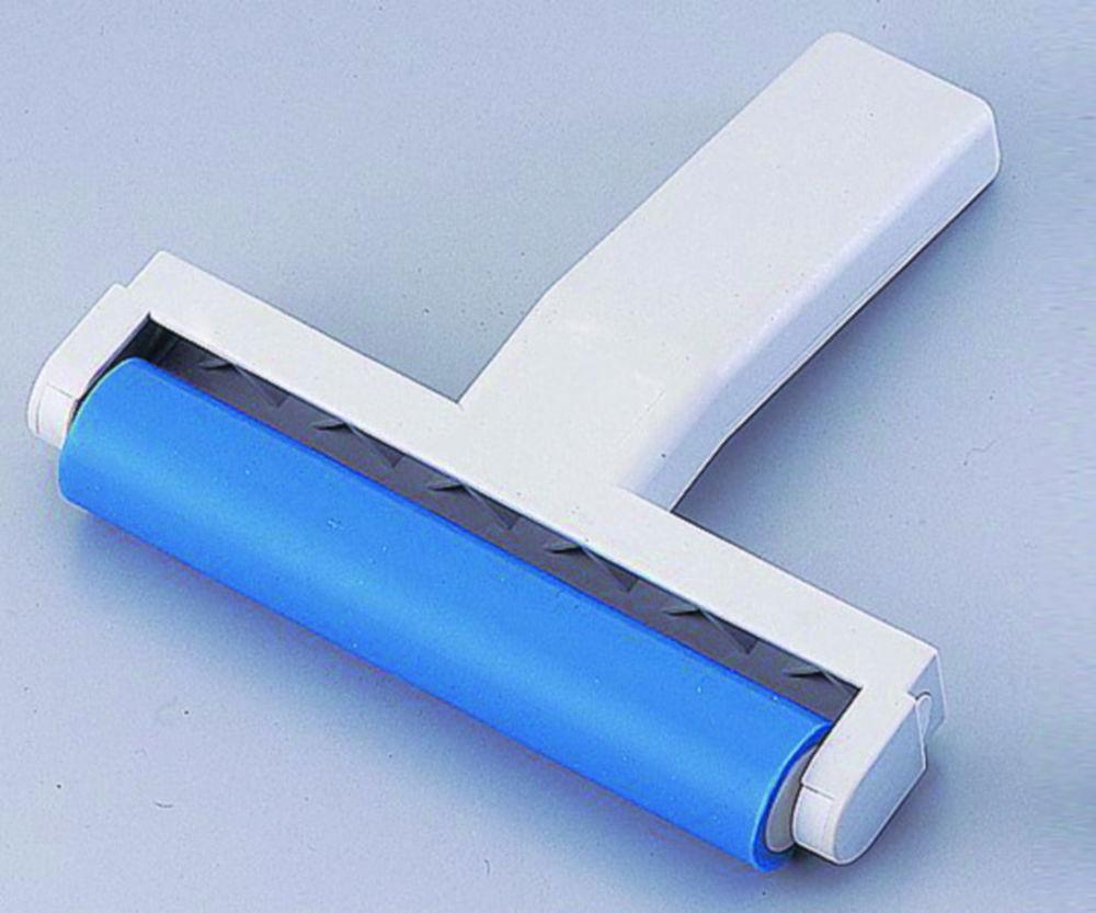 As One ASPURE Handcleaner Roller II APDCR-K6, 180x170xØ30 mm, Pack of 1 Piece

