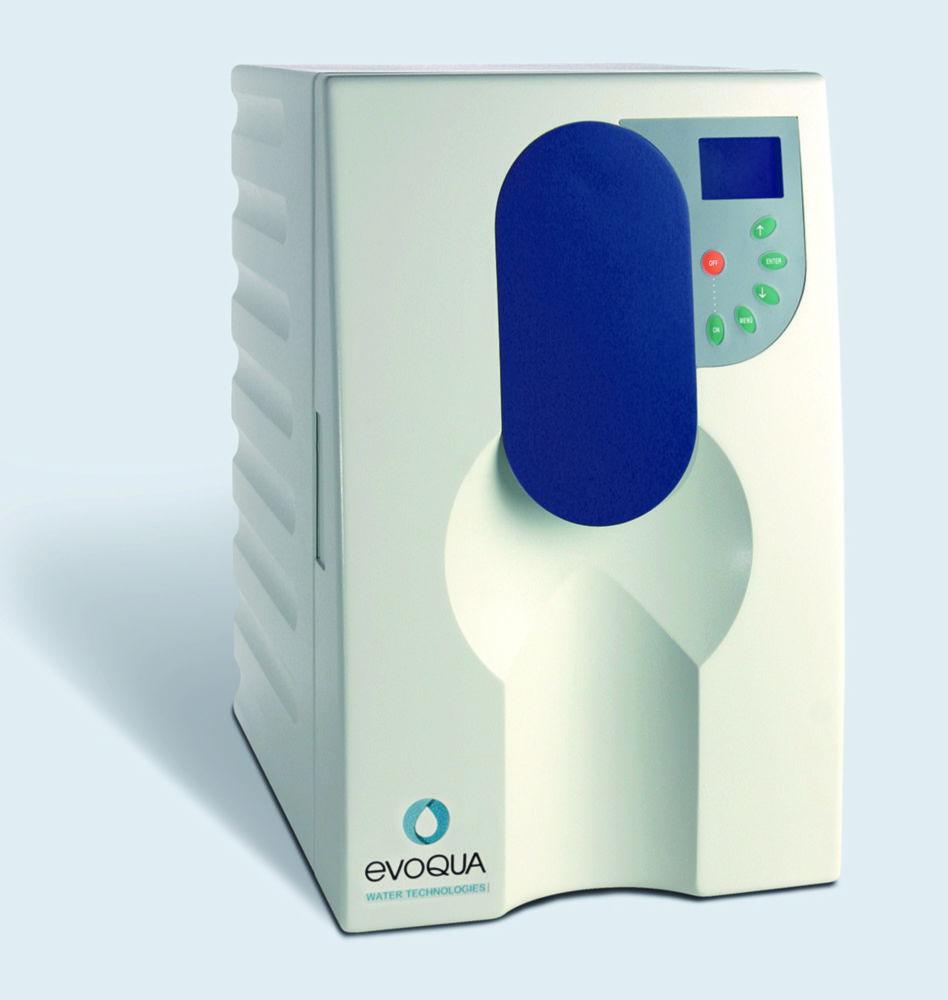 Evoqua Ultra Clear RO DI 30 Reverse Osmosis System with Rest Desalination Module