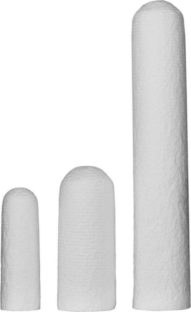 Macherey-Nagel Extraction Thimbles MN 645 6x40mm Pack of 25

