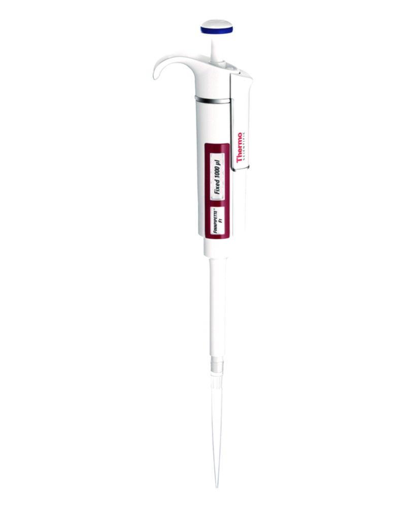 Thermo Finnpipette F1, 1-Channel Fixed Volume 20µl