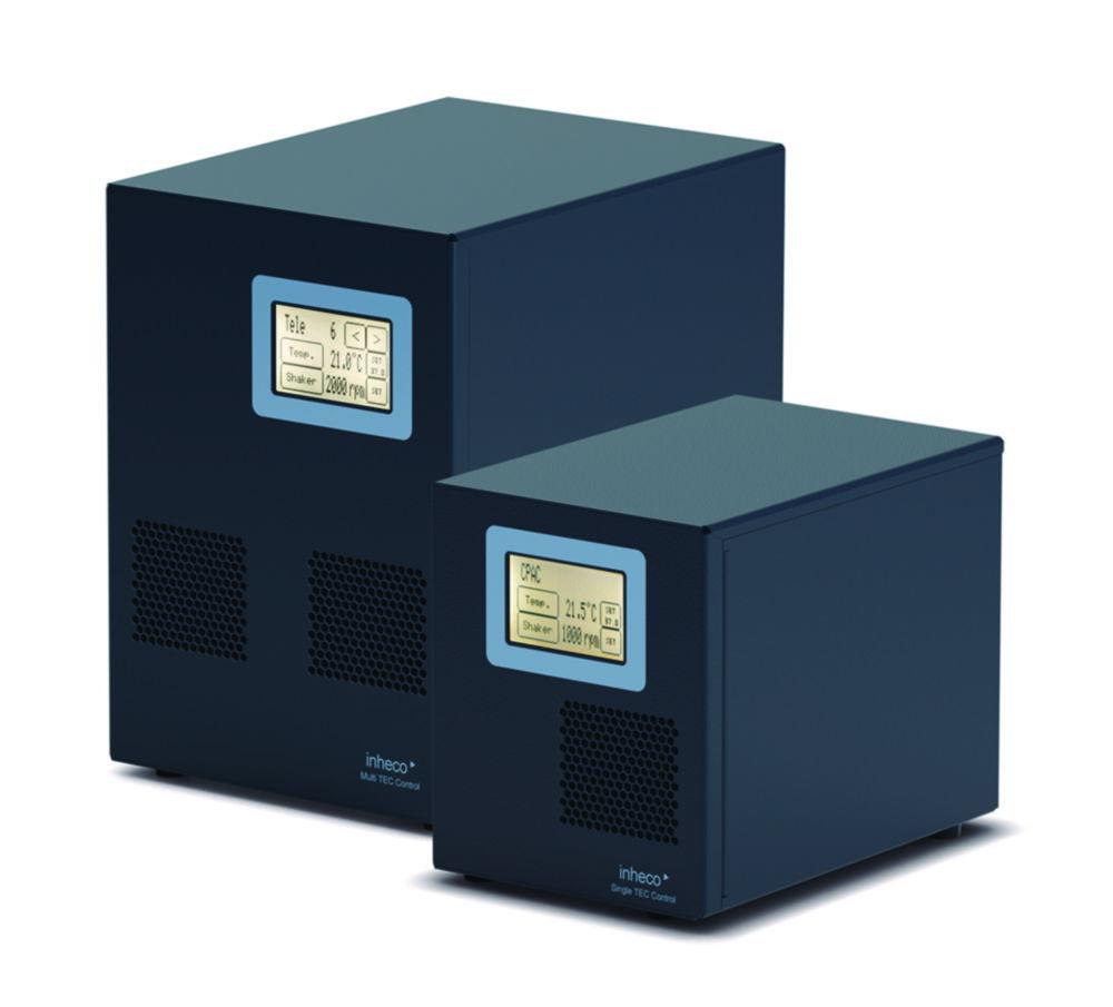 BRAND Single Tec Control 1 Black Slot Module for Teleshake 95

